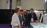 Attendees at the 2019 KBIS Show