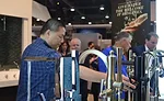 KBIS-IBS 2019—Day 1