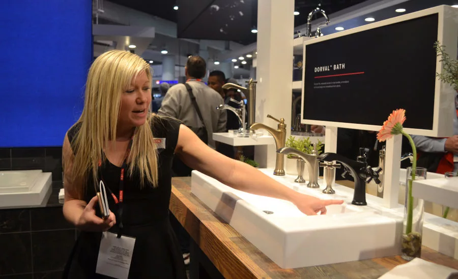 Delta Faucet Co.