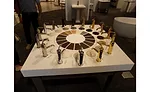 Kohler Showroom FaucetWheel