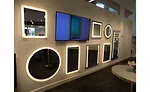 Kohler Showroom Mirrors