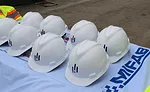 Protective-ware for construction