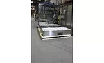 Cover Shroud for MIFAB