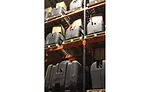 HDPE Plastic Interceptors