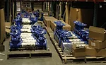 Barracuda 20 Double Check Valve Backflow Preventer