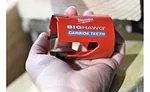 There is up to 10 times more carbide on the Big Hawg than on competitors
