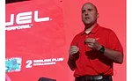 Paul Fry, vice president of cordless product management