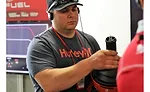 Attendees have ample opportunities to get hands-on experience
