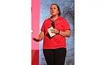 Kharli Tyler, group brand marketing manager
