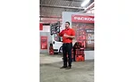 The modular Packout storage system can now be mounted in places such as vehicles and workshops
