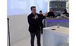 Moen Senior Vice President &ndash; Chief Marketing and Innovation Officer Mark-Hans Richer