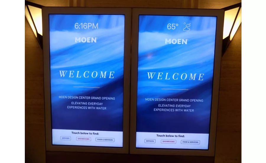 0418moen showroom welcome