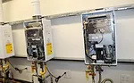Navien NPN Series product launch event