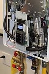 Navien NPN Series product launch event