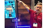Rinnai Sensei tankless water heater syncs