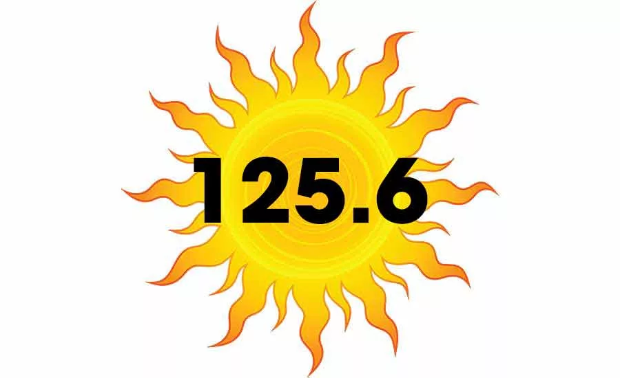 More from BlueTarp: March’s consumer confidence skyrocketed to 125.6, the highest it’s been since December 2001