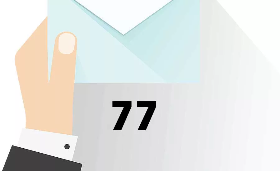 Sht0517 numerically mail