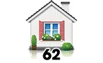 Numerically Speaking house