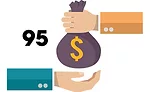 Numerically Speaking money