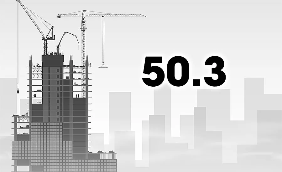 Numerically Speaking Skyscraper