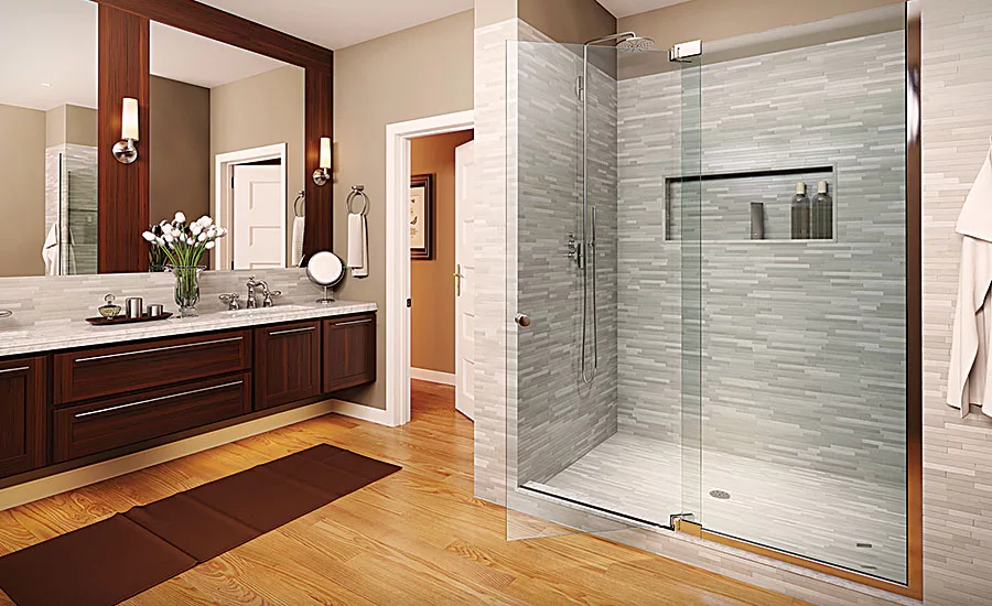 NKBA: Placement of Bath Fixtures