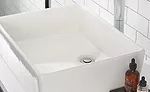American Standard bath and shower faucet collection