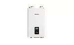 Navien fire tube boiler (AHR Expo Preview)