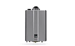 Rinnai voice-controlled tankless water heater (KBIS Preview)