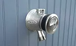 PRIER versatile hydrant
