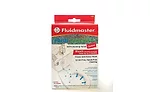 Fluidmaster self-cleaning toilet system