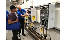 Navien