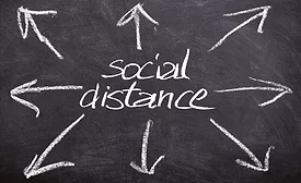 Social Distancing