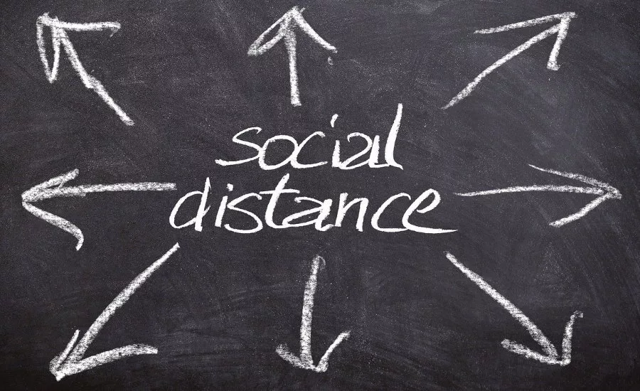 Social Distancing