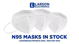Lasron Electronics N95 Masks