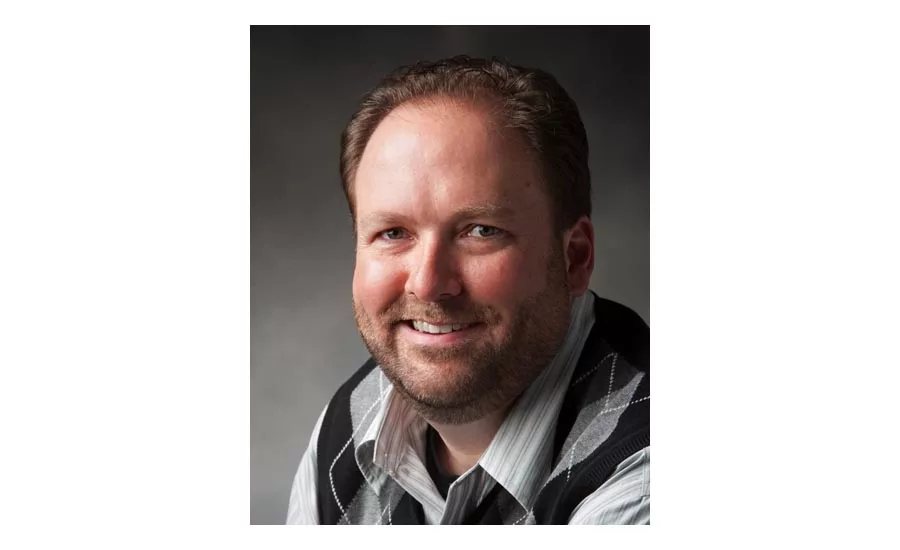 Matt Sonnhalter