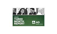 AD 2020 first results