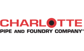 Charlotte Pipe logo