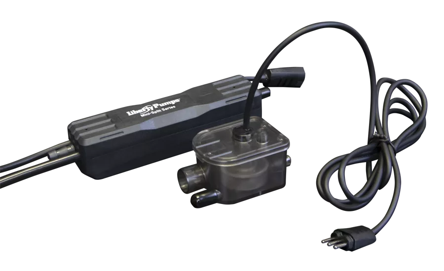 Liberty Pump LCU-MS