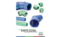Aquatherm parts guide