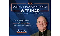 ASA Social Media Webinar