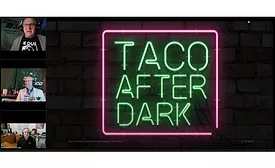 Taco online training