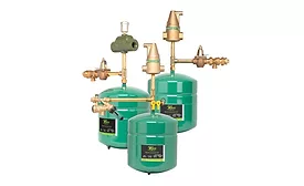 Taco Near Boiler Kit