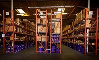 W4 Warehouse