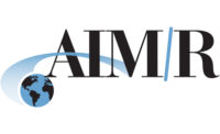 AIM/R Logo