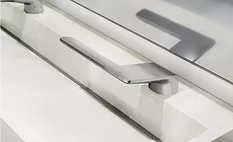 Bradleuy Corp Next Gen Washbar