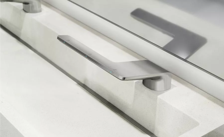 Bradleuy Corp Next Gen Washbar