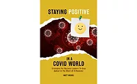 COVID Book by Matt Michel COVID Book by Matt Michel