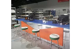 Gateway Supply New Location