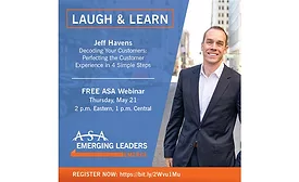 ASA Social Media Webinar