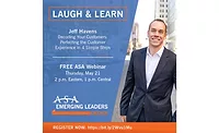 ASA Social Media Webinar